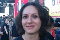 Cristina