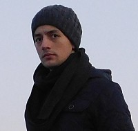 Sergiu