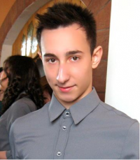 Marius Nicolae