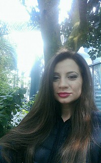 Elena Raluca