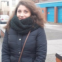 corina