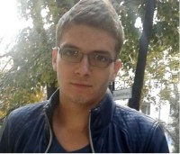 George-Bogdan