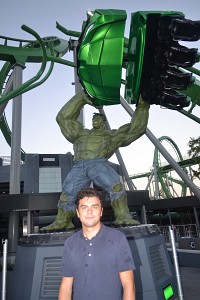 Alexandru