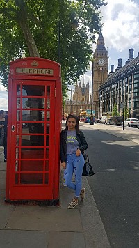 Daniela