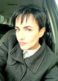 Cristina