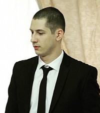 George
