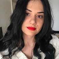 Bianca Floriana