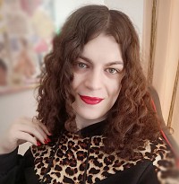 Lavinia Ioana